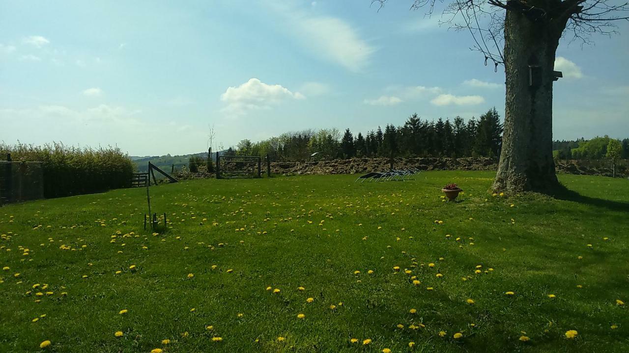 B&B All Seasons Winterberg Exterior foto